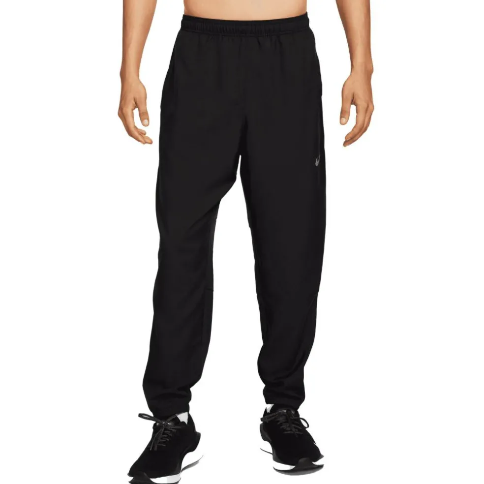 Nike Challenger hardloopbroek heren black black