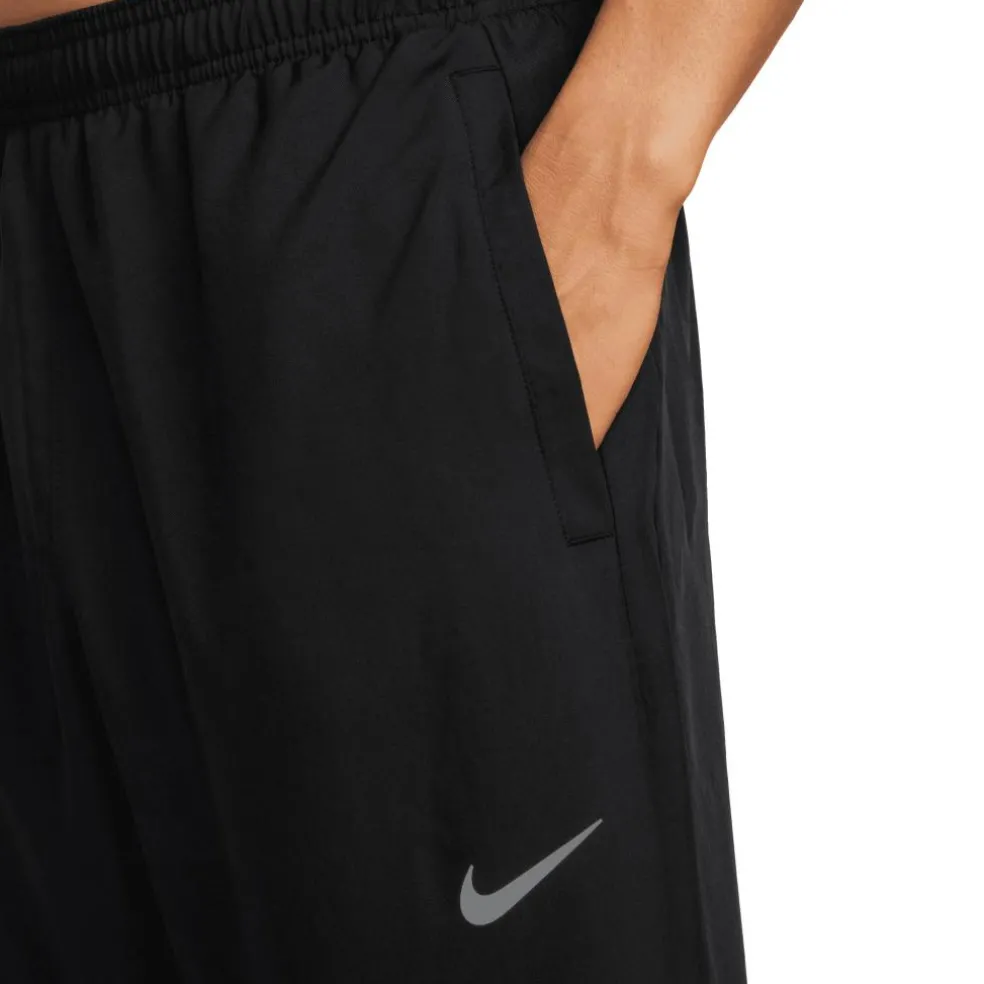Nike Challenger hardloopbroek heren black black