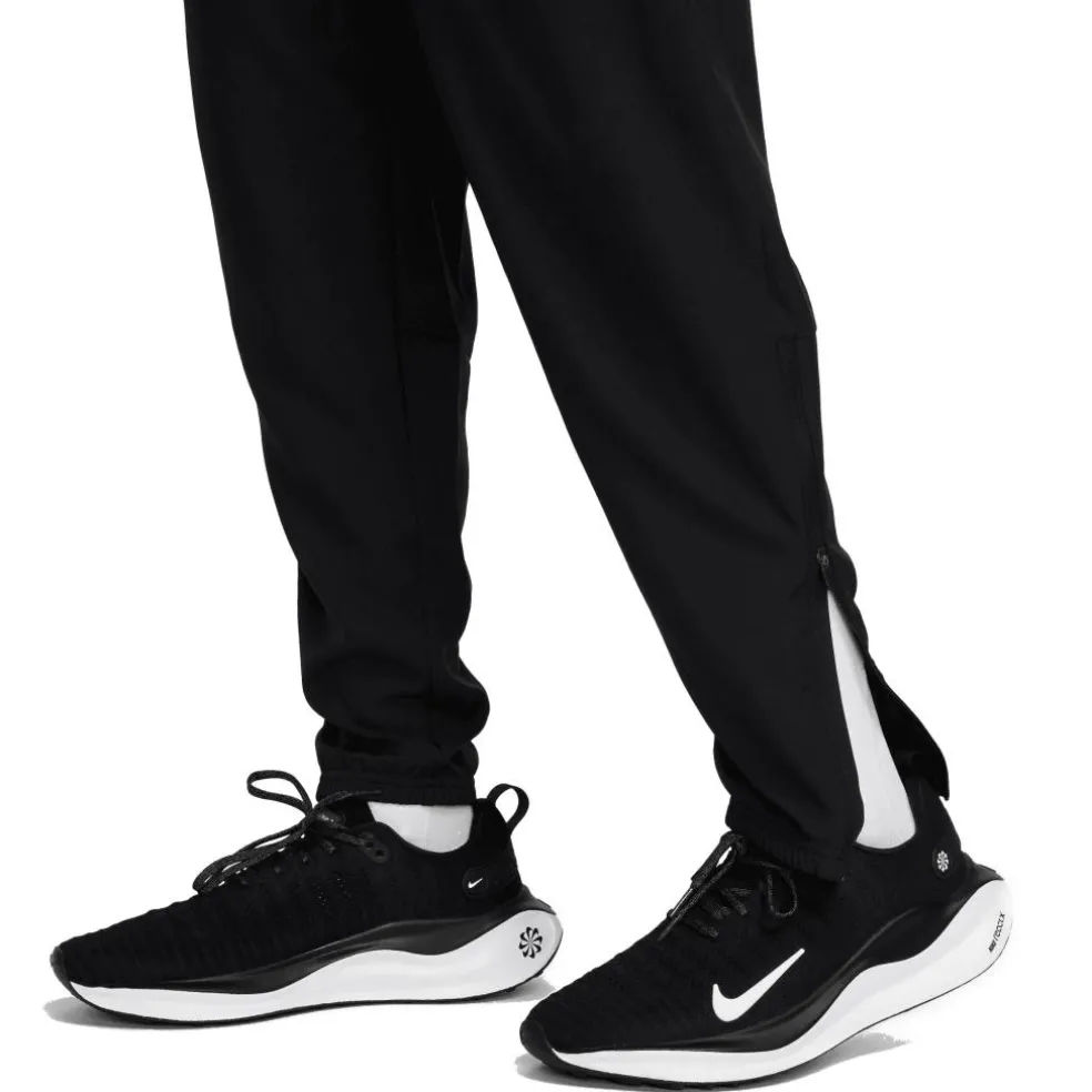 Nike Challenger hardloopbroek heren black black