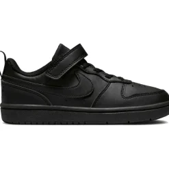 Nike Court Borough Low Recraft Toddler schoenen junior black