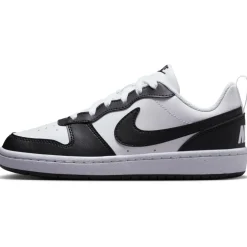 Nike Court Borough Low Recraft schoenen junior white black