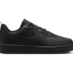 Nike Court Borough Low Recraft schoenen junior black