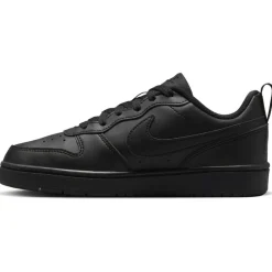 Nike Court Borough Low Recraft schoenen junior black