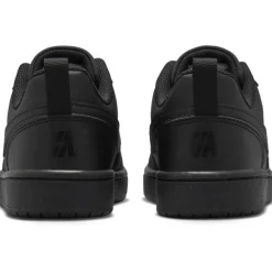 Nike Court Borough Low Recraft schoenen junior black
