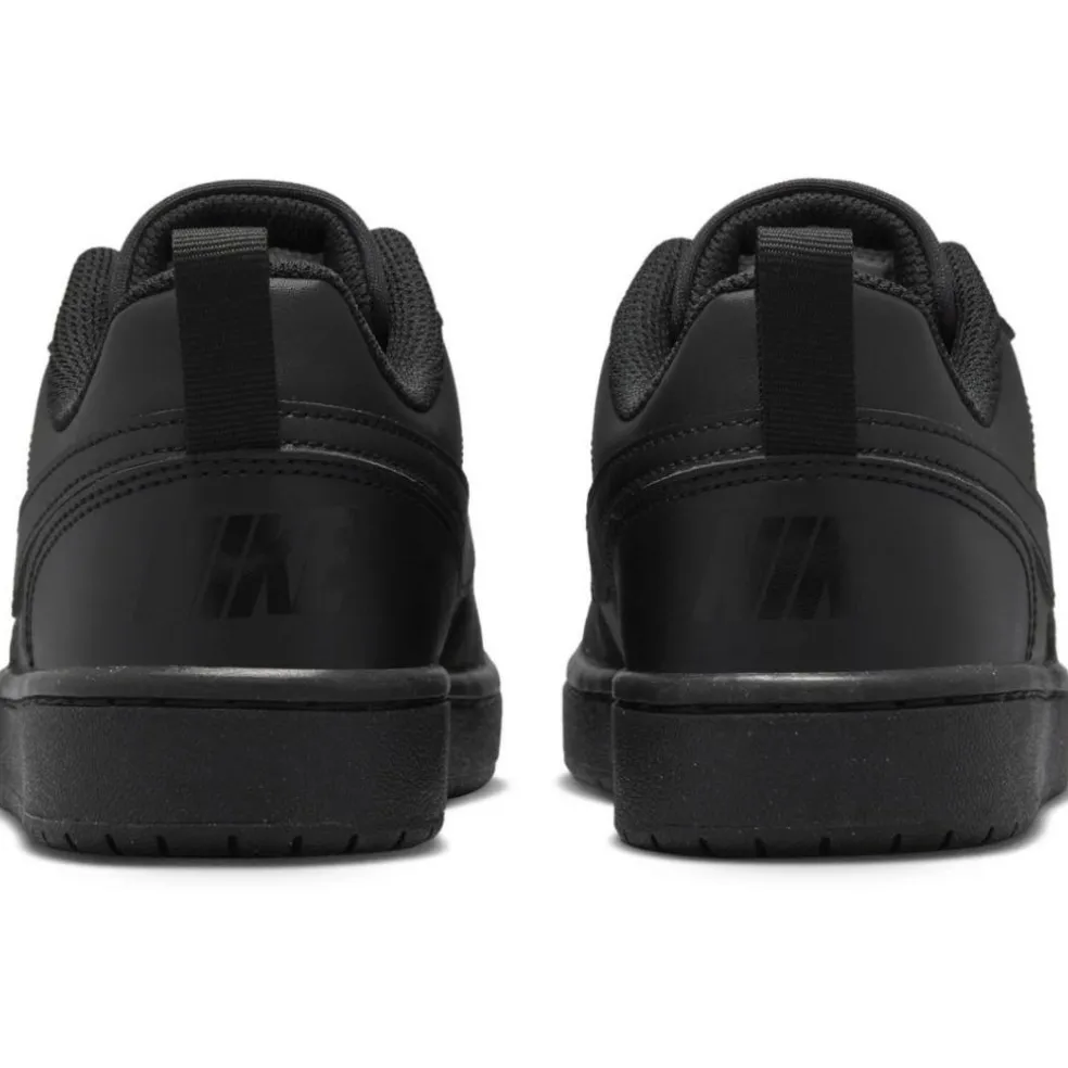 Nike Court Borough Low Recraft schoenen junior black