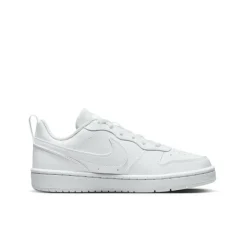 Nike Court Borough Low Recraft schoenen junior white