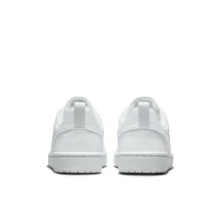 Nike Court Borough Low Recraft schoenen junior white