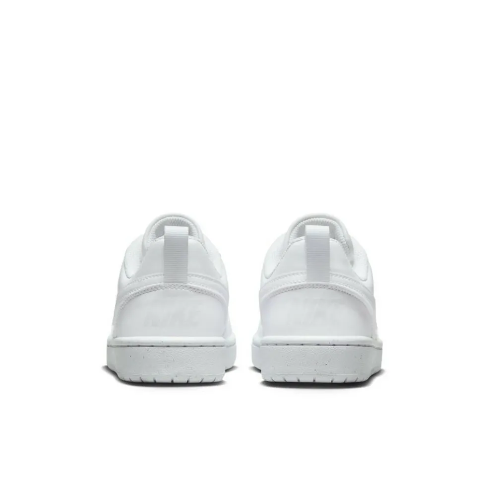 Nike Court Borough Low Recraft schoenen junior white