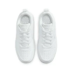 Nike Court Borough Low Recraft schoenen junior white
