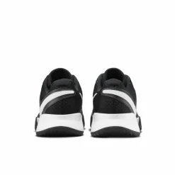 Nike Court Lite 4 tennisschoenen heren black anthracite