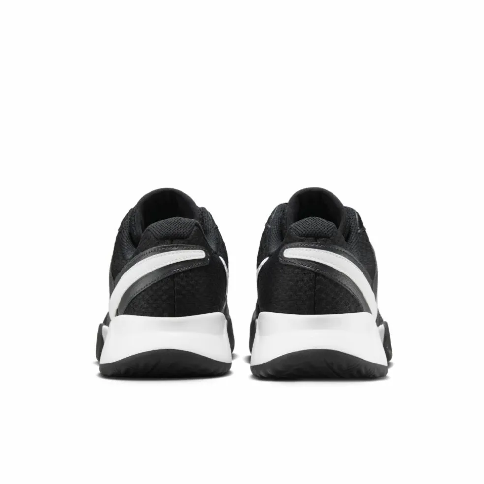 Nike Court Lite 4 tennisschoenen heren black anthracite