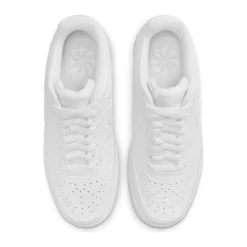 Nike Court Vision Low Next Nature schoenen dames white