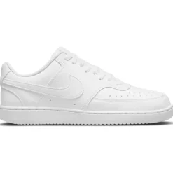 Nike Court Vision Low Next Nature schoenen heren white