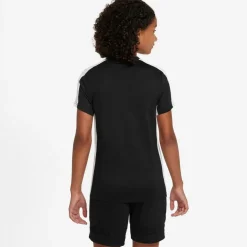 Nike Dri-FIT Academy 23 voetbalshirt junior black