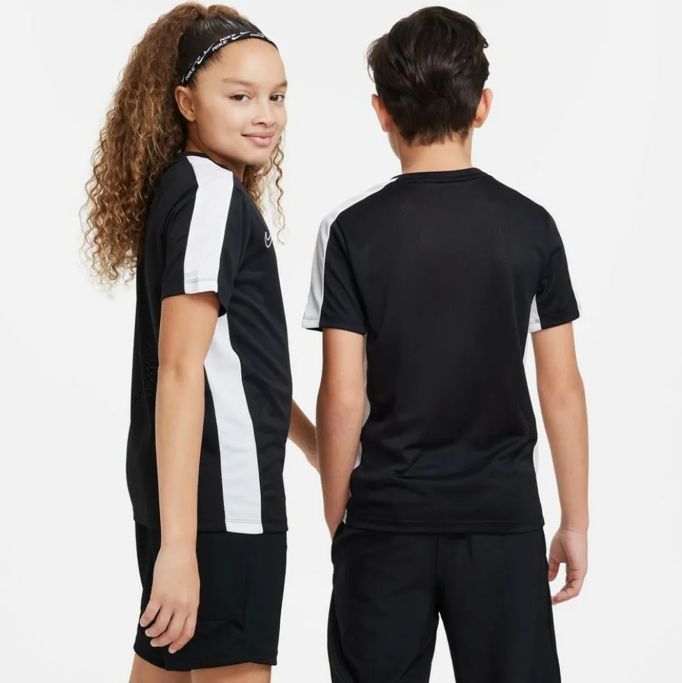 Nike Dri-FIT Academy 23 voetbalshirt junior black
