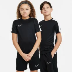 Nike Dri-FIT Academy 23 voetbalshirt junior black