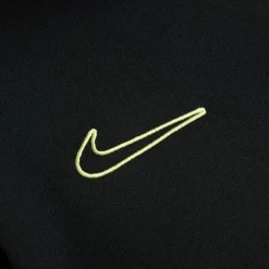 Nike Dri-FIT Academy trainingsshirt dames black raspberry