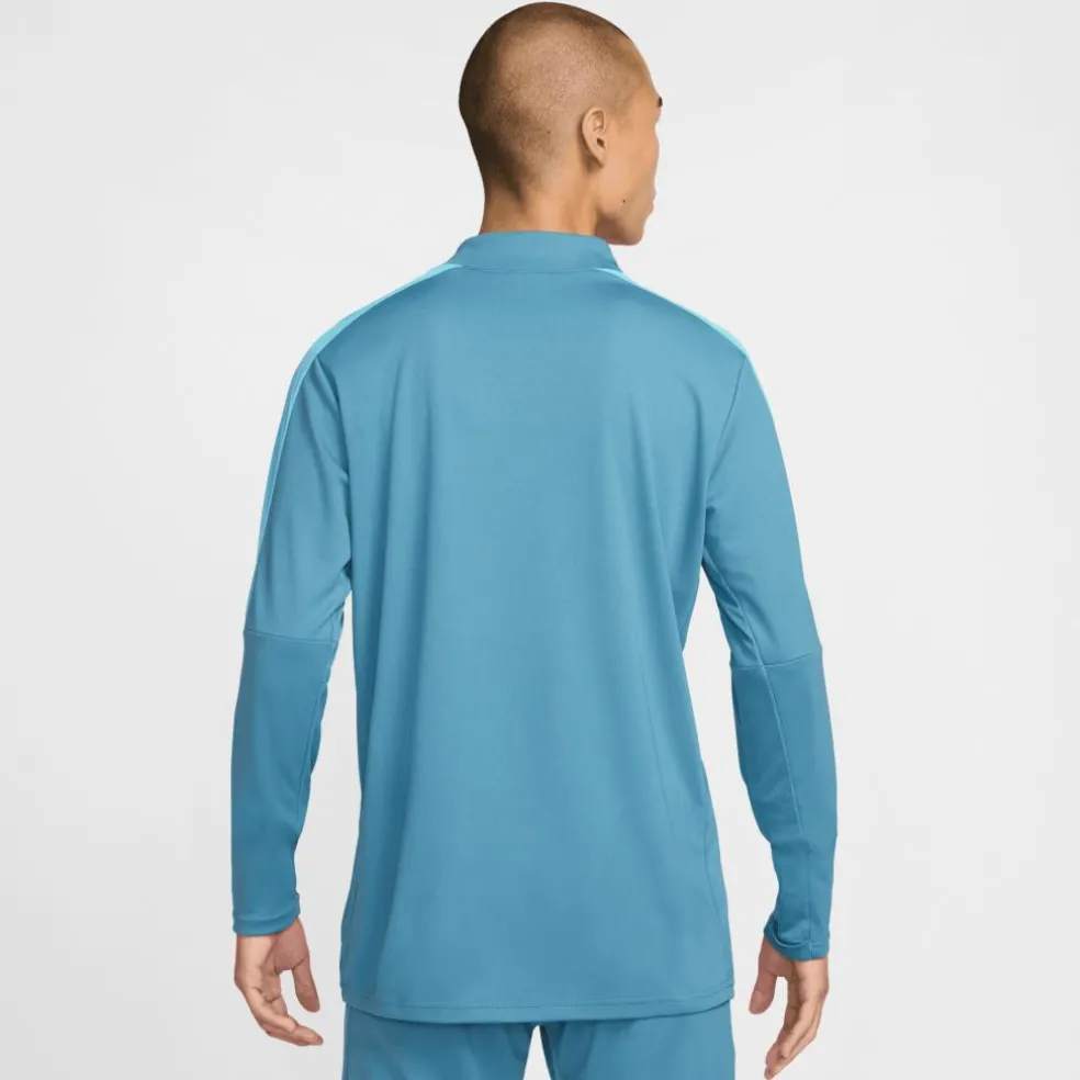 Nike Dri-FIT Academy trainingsshirt heren aegean storm baltic blue