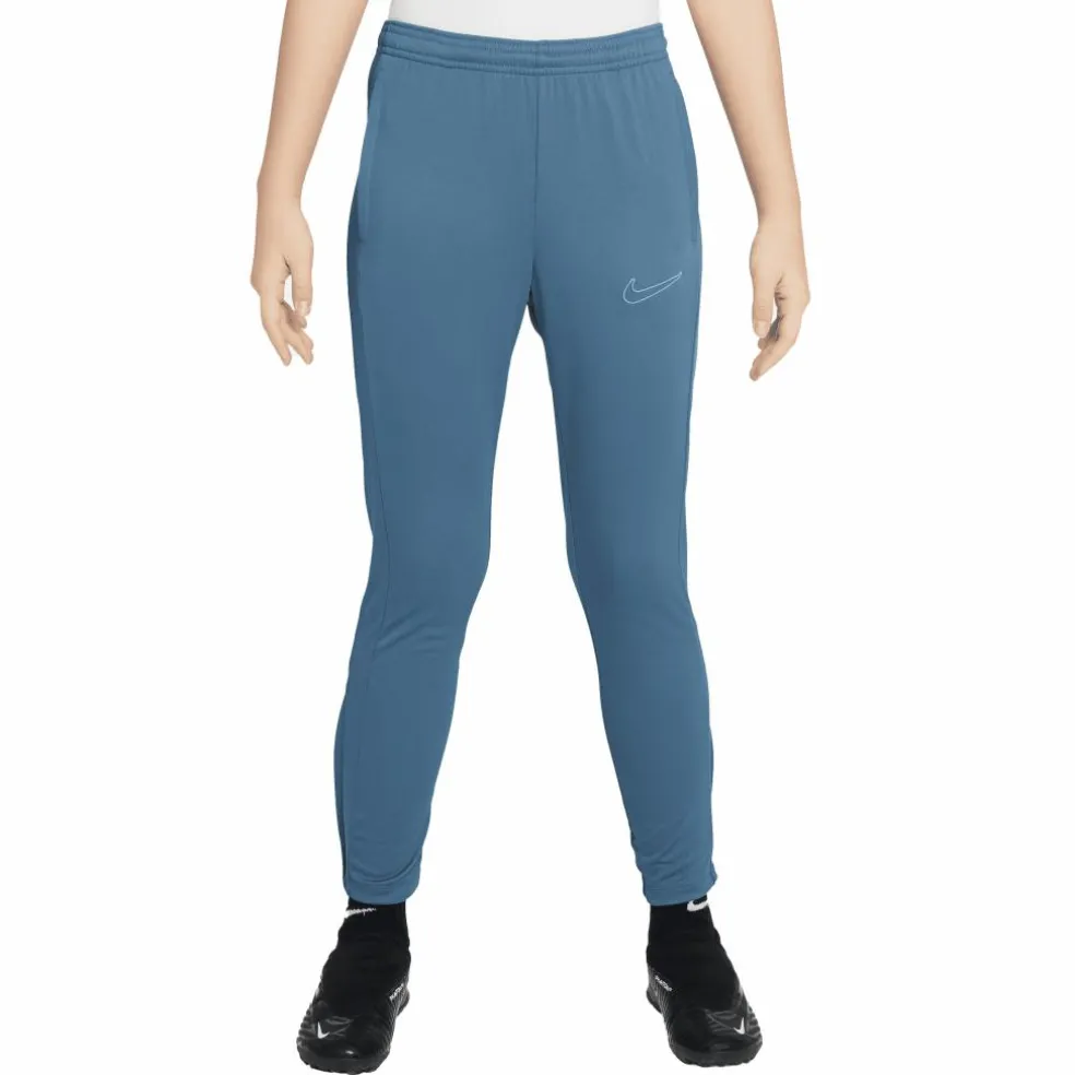 Nike Dri-FIT Academy23 trainingsbroek junior aegean storm baltic blue