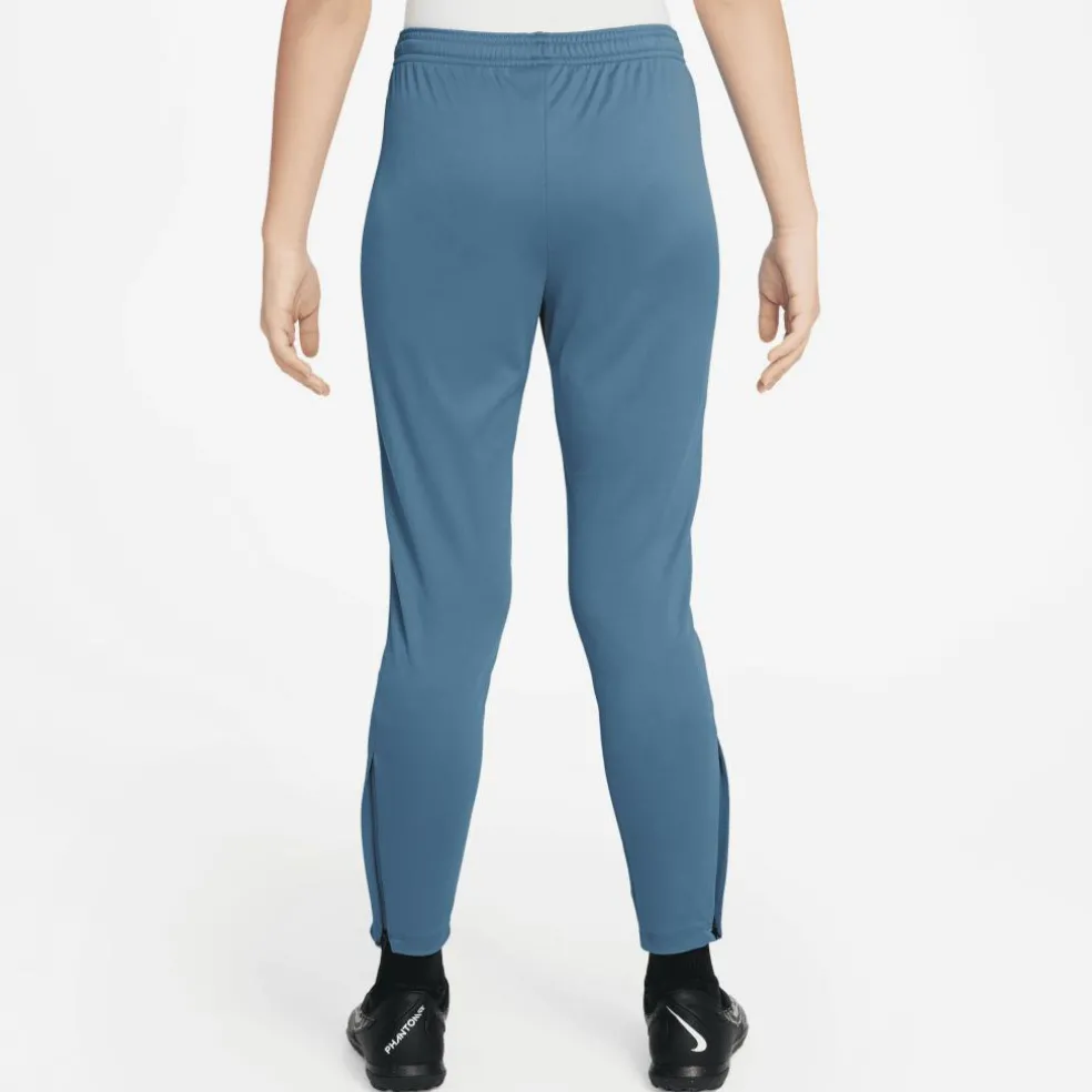 Nike Dri-FIT Academy23 trainingsbroek junior aegean storm baltic blue