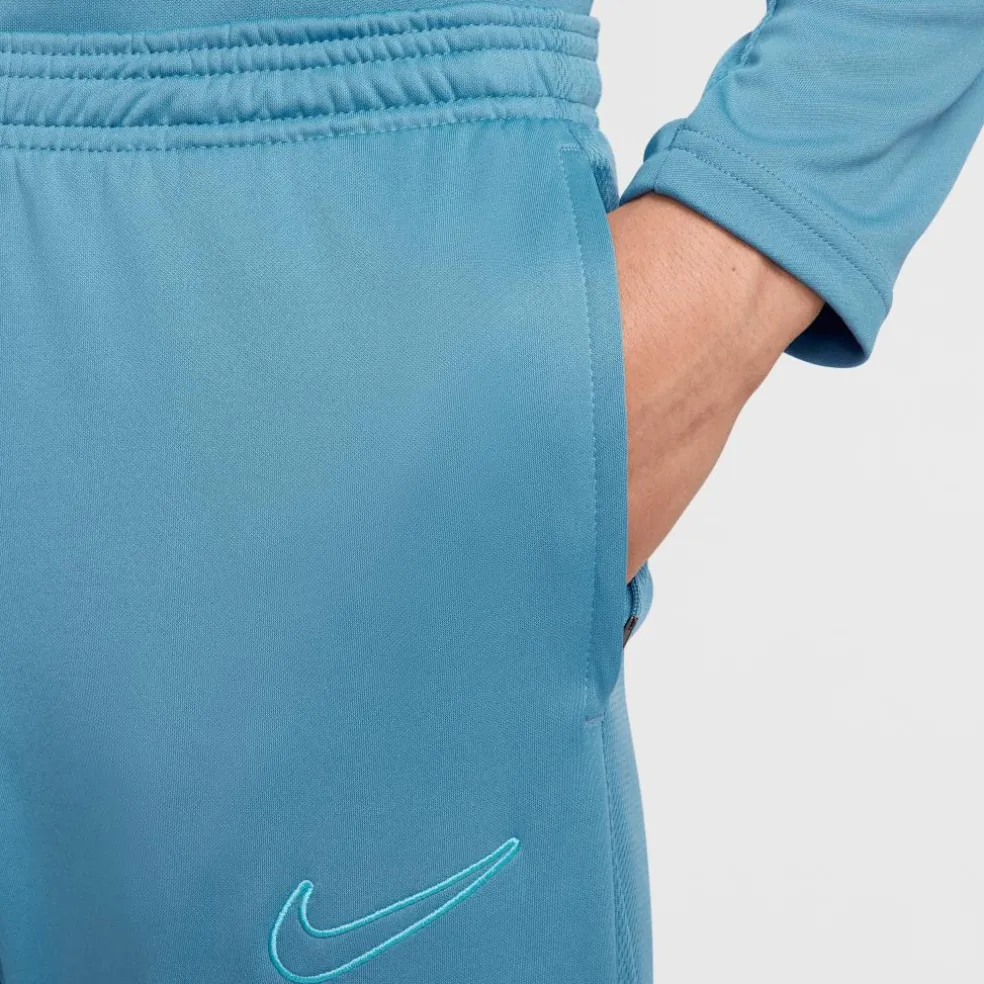 Nike Dri-FIT Academy trainingsbroek heren aegean storm baltic blue