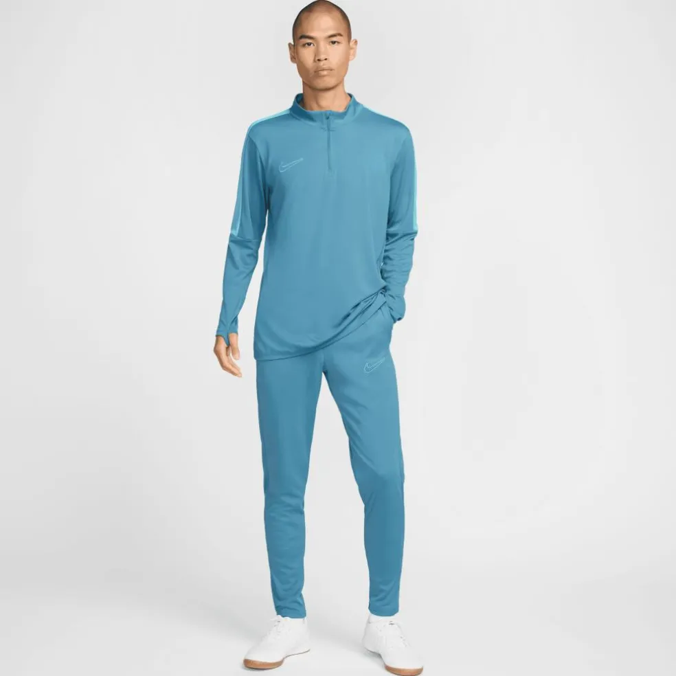 Nike Dri-FIT Academy trainingsbroek heren aegean storm baltic blue