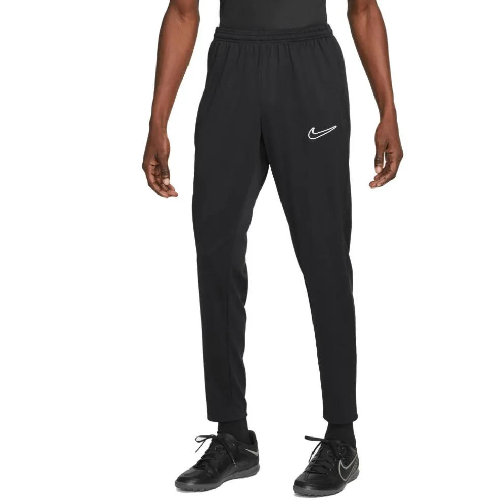 Nike Dri-FIT Academy trainingsbroek heren black white