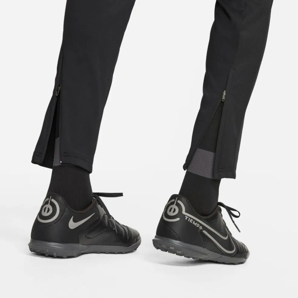 Nike Dri-FIT Academy trainingsbroek heren black white