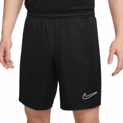 Nike Dri-FIT Academy voetbalbroekje heren black white