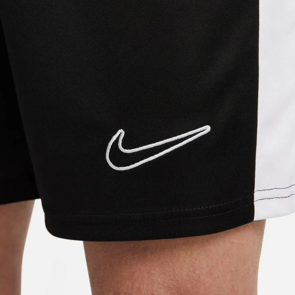 Nike Dri-FIT Academy voetbalbroekje heren black white