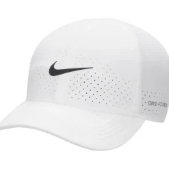 Nike Dri-FIT ADV Club tennispet white black