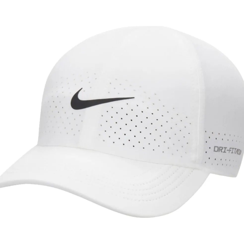 Nike Dri-FIT ADV Club tennispet white black