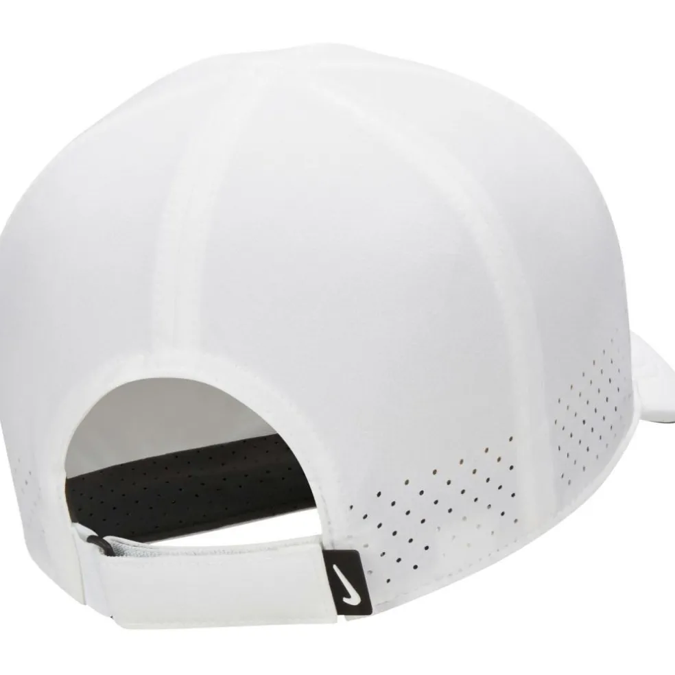 Nike Dri-FIT ADV Club tennispet white black