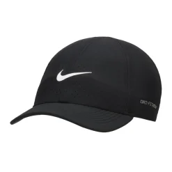 Nike Dri-FIT ADV Club tennispet black white