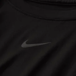 Nike Dri-FIT One Classic tanktop dames black