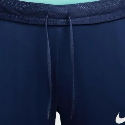 Nike Dri-FIT Strike trainingsbroek dames midnight navy white