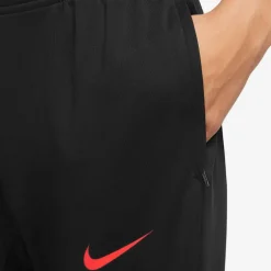 Nike Dri-FIT Strike trainingsbroek dames black anthracite white