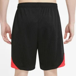 Nike Dri-FIT Strike voetbalbroekje heren black