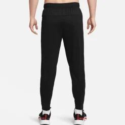 Nike Dri-FIT Totality trainingsbroek heren black
