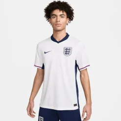 Nike Engeland thuisshirt 24 - 25