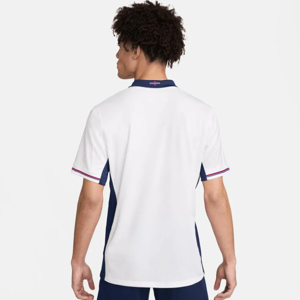 Nike Engeland thuisshirt 24 - 25