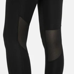 Nike Epic Fast hardloopbroek dames black