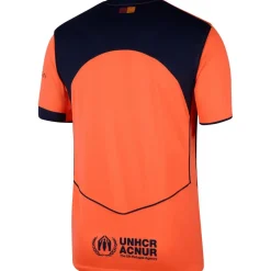 Nike FC Barcelona derde shirt heren 25 - 26
