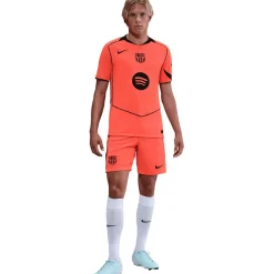 Nike FC Barcelona derde short heren 25 - 26