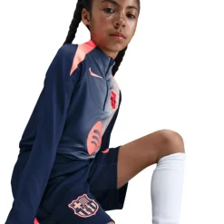 Nike FC Barcelona Strike derde short junior 25 - 26
