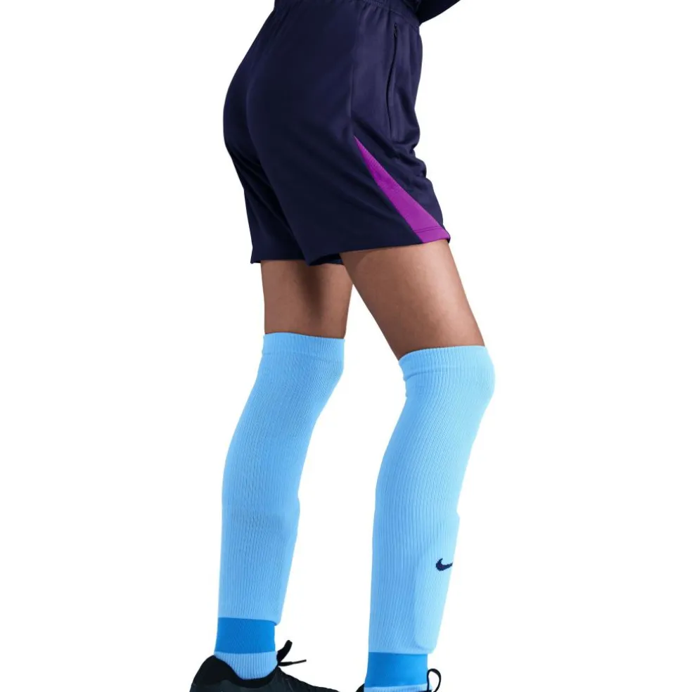 Nike FC Barcelona Strike voetbalbroekje junior