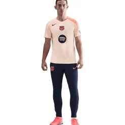 Nike FC Barcelona Strike derde shirt heren 25 - 26