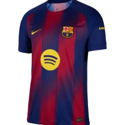 Nike FC Barcelona thuisshirt heren 25 - 26
