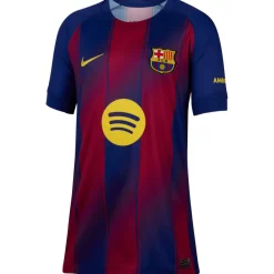 Nike FC Barcelona thuisshirt junior 25 - 26
