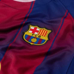 Nike FC Barcelona thuisshirt junior 25 - 26